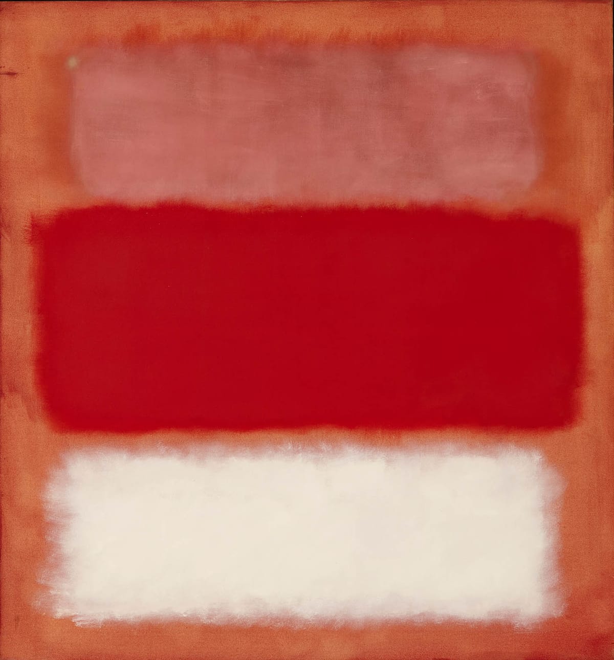 Rothko "Light Cloud, Dark Cloud"